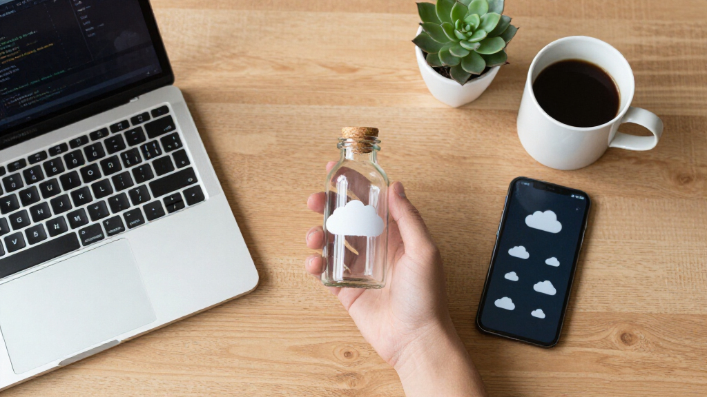 Cloud In A Bottle: Making Self-hosting Accessible To Everyone