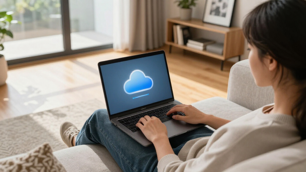 Cloud Storage Services Surges In Global Coverage