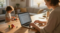 Column Spotlight: How To Manage The Do Everything Parent And Single Parent Trends