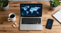 Data Center Surges In Global Coverage
