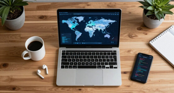 Data Center Surges In Global Coverage
