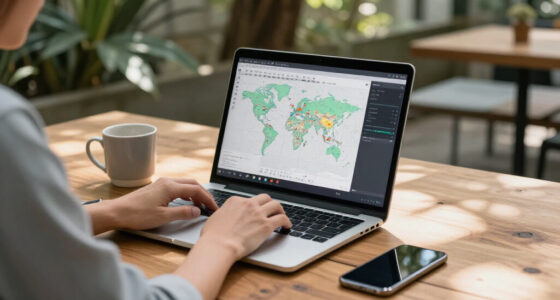 Data Centers Surges In Global Coverage