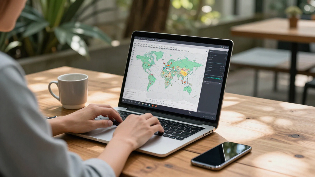 Data Centers Surges In Global Coverage