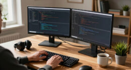 Developer Desk Setup Checklist 2026