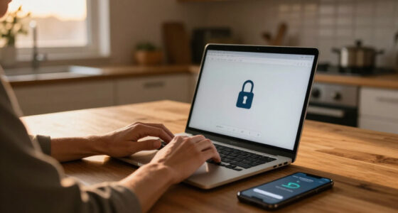 Device Security In Remote Work: Challenges And Solutions