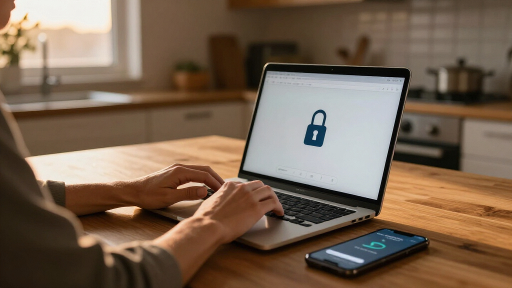 Device Security In Remote Work: Challenges And Solutions