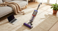 Dyson Camerajet Surges In Global Coverage