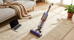 Dyson Camerajet Surges In Global Coverage