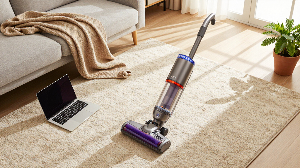 Dyson Camerajet Surges In Global Coverage