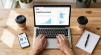 Enhance B2B SaaS Procurement Efficiency With AI-Driven Scope-of-Work Reviews