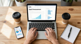 Enhance B2B SaaS Procurement Efficiency With AI-Driven Scope-of-Work Reviews