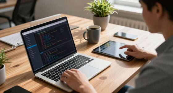 Exploring How AI Is Transforming Modern Work Practices