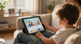 Family And Parenting Products As Indicators Of Student Behavior Trends