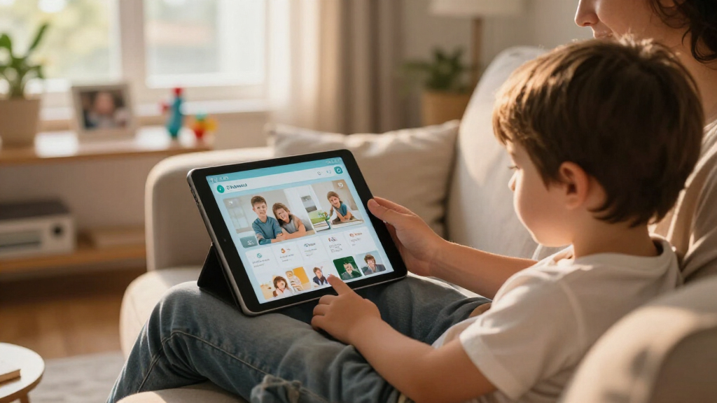 Family And Parenting Products As Indicators Of Student Behavior Trends