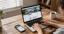Flock Wants A Closely Surveilled World With No Exit