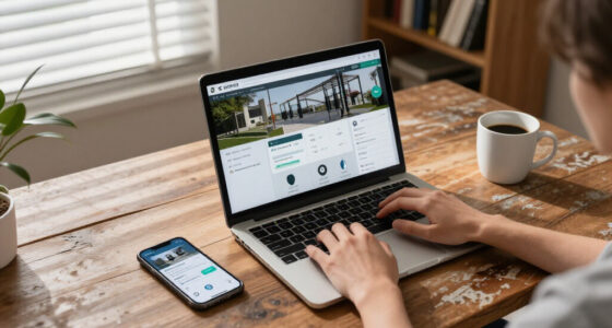Flock Wants A Closely Surveilled World With No Exit