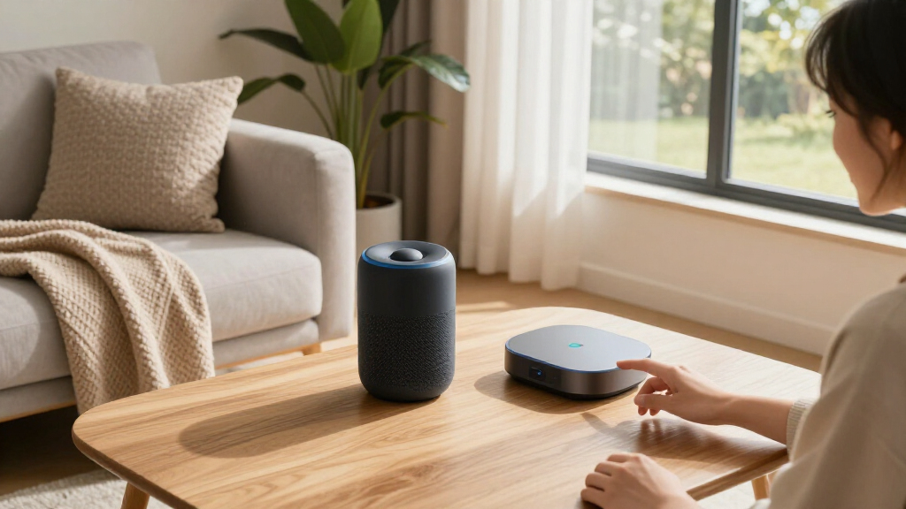 Future Home Tech: 14 Best AI Devices For 2026