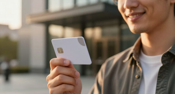 G+D Develops Quantum-Safe Technologies For Next-Generation Identity Cards