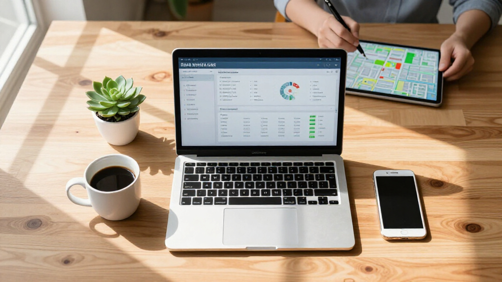 Genf's Immobilien Market Evolution Via Signal Monitoring