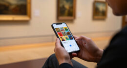 Google Arts & Culture Turns 15 — And Gives Its App A Makeover