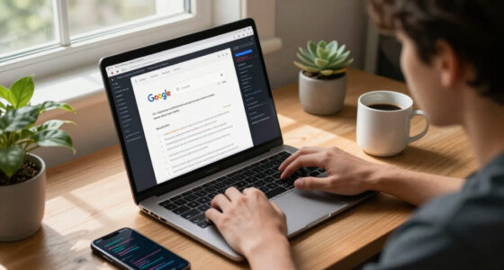 Google.com/goto: Google's Anti-scraping Update