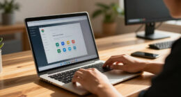 Google Says Chromebook Updates End In 2034, ‘Many’ Models Move To Googlebook OS