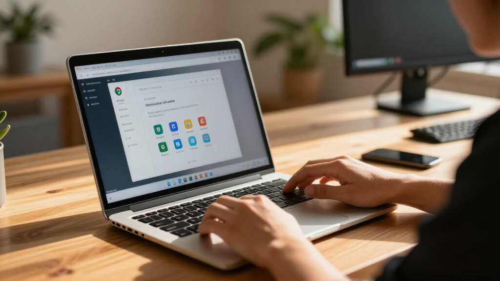 Google Says Chromebook Updates End In 2034, ‘Many’ Models Move To Googlebook OS