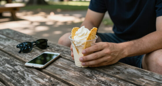 Google Trends Data Confirms Taco Bell’s Ice Cream Taco As A Food Hit