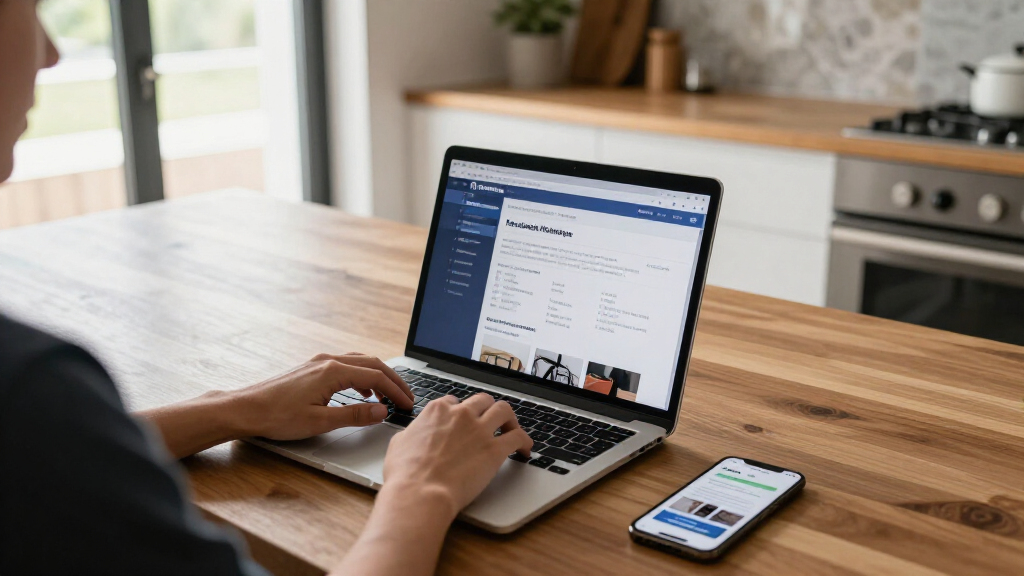 Harness Facebook-First Crosslisting To Boost Your Resale Business