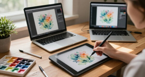 Harnessing AI For Watercolour Art: A Guide With TRL And OpenEnv