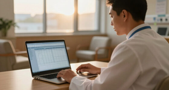 Hospital Chaplaincy Made Easier With Operations And Scheduling Software