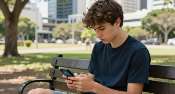 How AI Shapes The Australian Youth Safety Blueprint