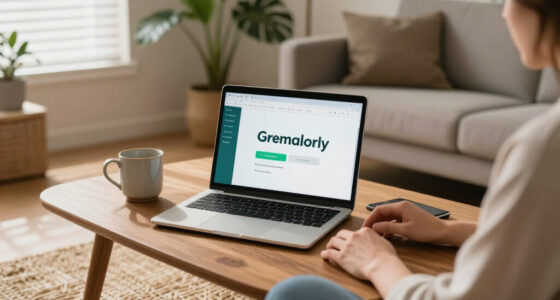 How AI Tools Like Grammarly Are Changing Civil Litigation