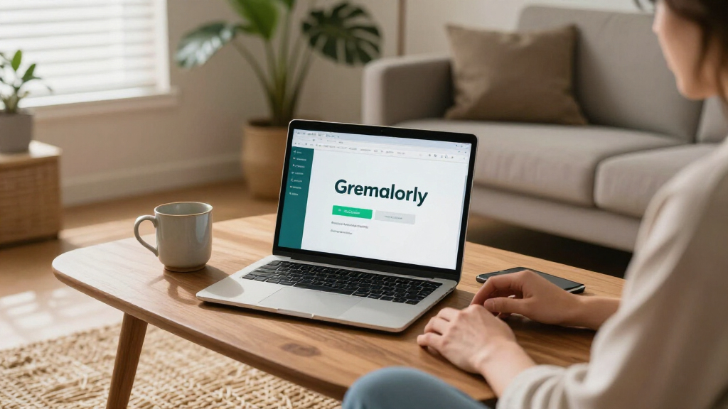 How AI Tools Like Grammarly Are Changing Civil Litigation