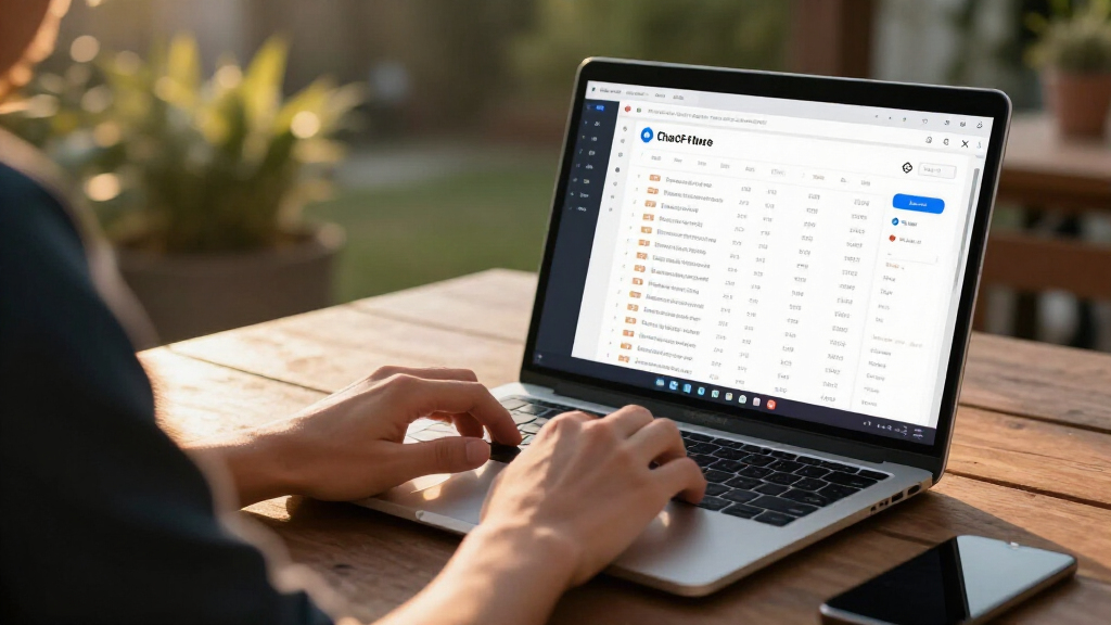 How Generative Engine Optimization Benefits From ChatGPT Rank Tracking