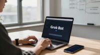 How Grok Bot Enhances Engineering With xAI Technology