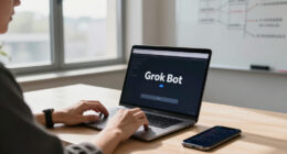 How Grok Bot Enhances Engineering With xAI Technology