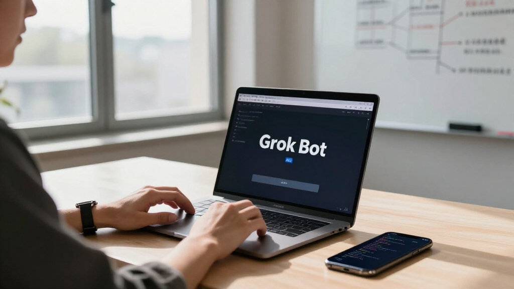 How Grok Bot Enhances Engineering With xAI Technology