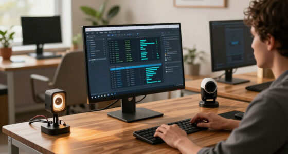 How To Check Your AI Automation Desk Setup For 2026