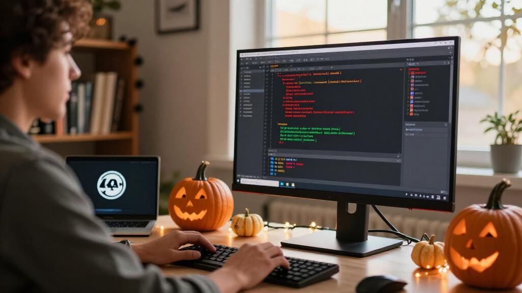 How to Choose Software Testing Tools For Halloween