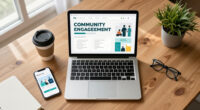 How To Develop A Civic Logistics Workspace For Engaged Democracy