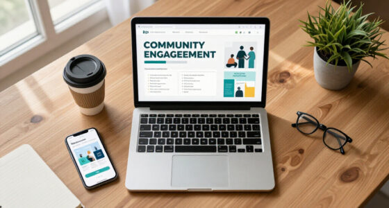How To Develop A Civic Logistics Workspace For Engaged Democracy