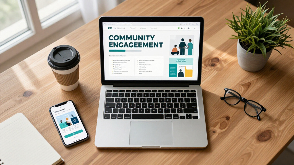 How To Develop A Civic Logistics Workspace For Engaged Democracy