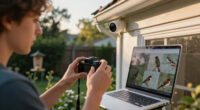 I Turned My Security Cameras Into An Automatic Bird Identification System