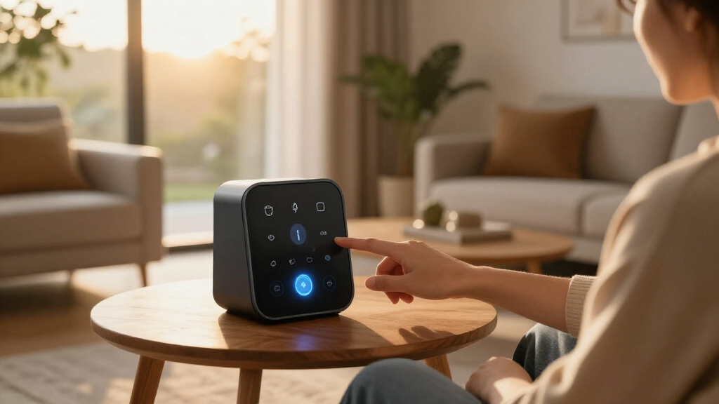 Innovative AI Devices For Your Home: Top 12 In 2026