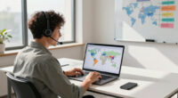Intel Surges In Global Coverage