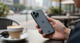 iPhone 18 Pro Max In U.S. Has Qualcomm's Snapdragon X80 Modem