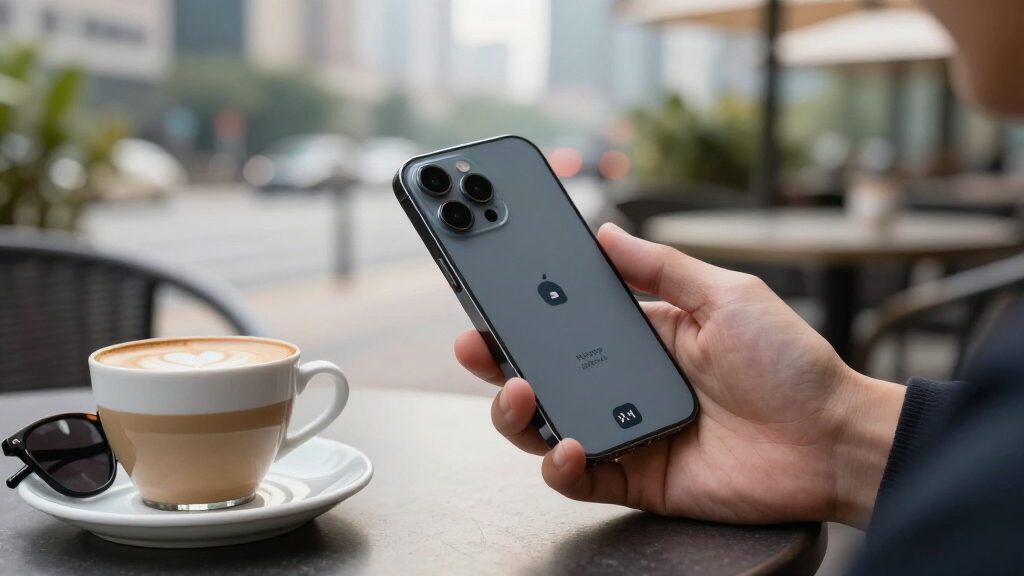 iPhone 18 Pro Max In U.S. Has Qualcomm's Snapdragon X80 Modem