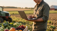 Is Francesca Hong Positioned To Capitalize On Supply Chain Trends In Wisconsin?