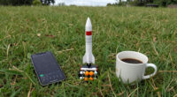 Isar Aerospace Reaches Orbit And Deploys Payloads On Second Flight